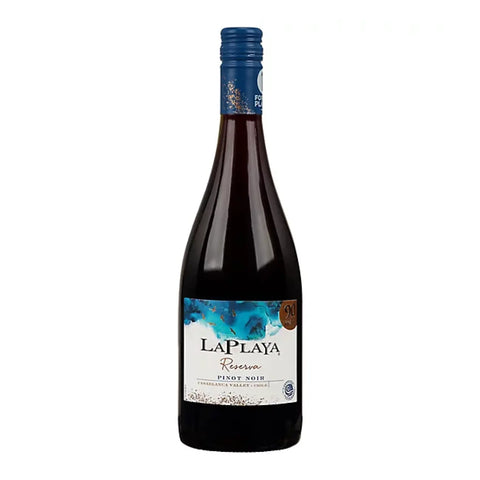  La Playa Estate - Pinot Noir 750ml