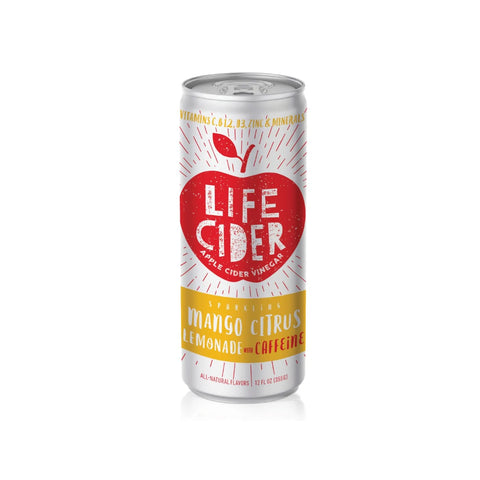  Life Cider Drinks