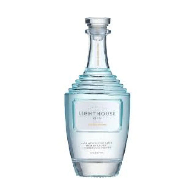 Lighthouse Gin