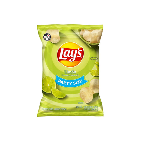  Lay's Chips