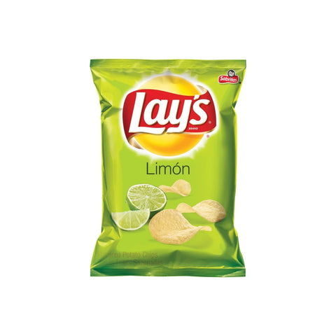  Lay's Chips