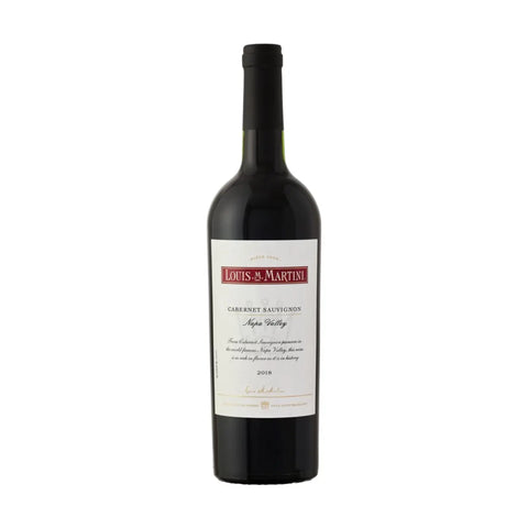 Louis M. Martini Napa Valley - Cabernet Sauvignon 750ml