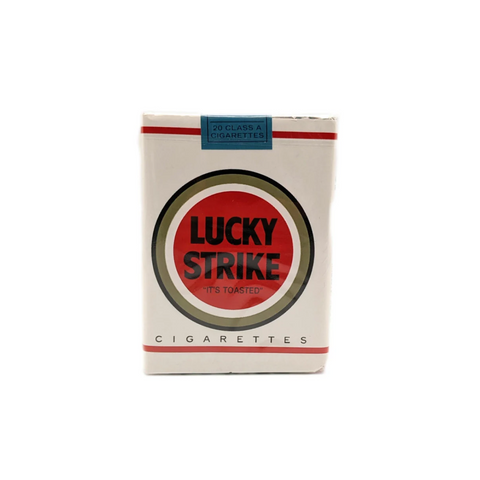 Lucky Strike - Non Filtered