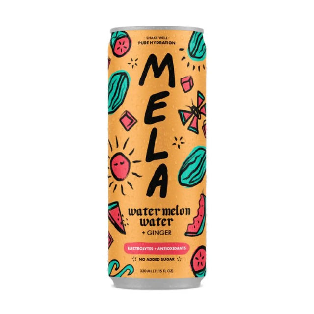 Mela Watermelon Water Beverage