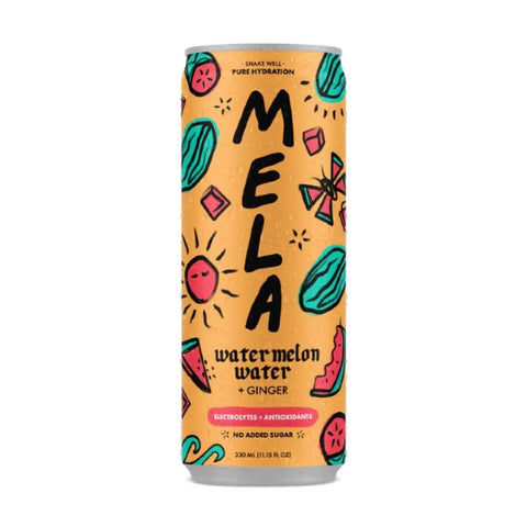  Mela Watermelon Water Beverage