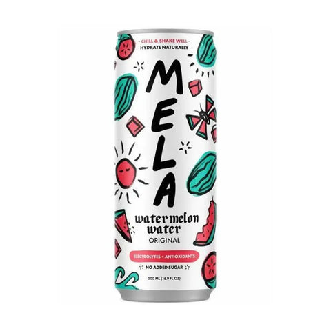 Mela Watermelon Water Beverage