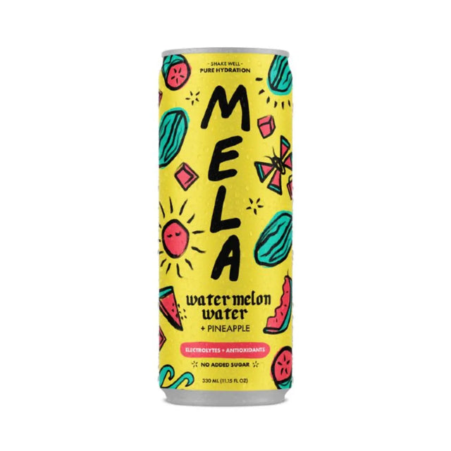 Mela Watermelon Water Beverage