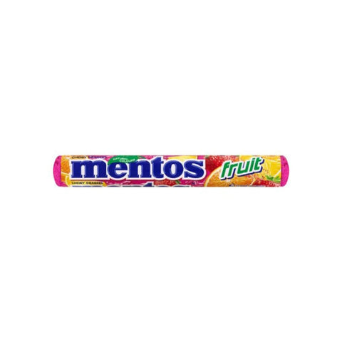  Mentos Mints