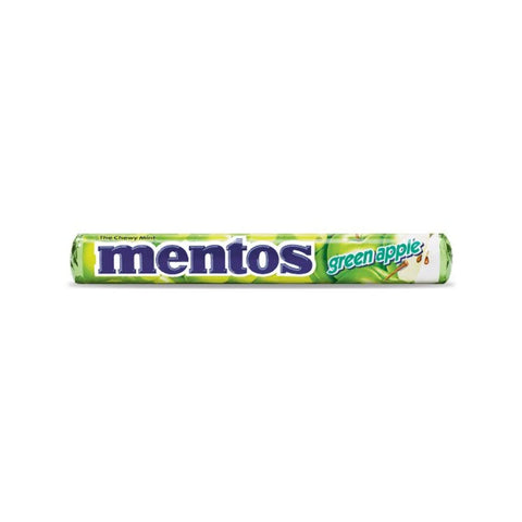  Mentos Mints