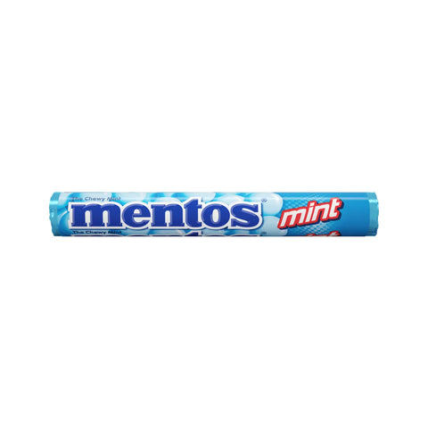 Mentos Mints