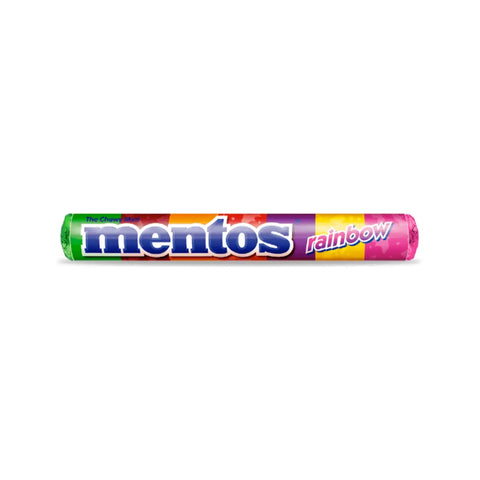  Mentos Mints