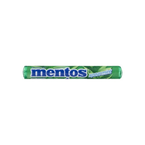  Mentos Mints