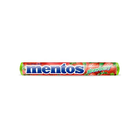  Mentos Mints