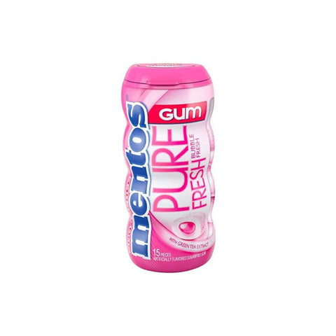 Mentos Pure Gums