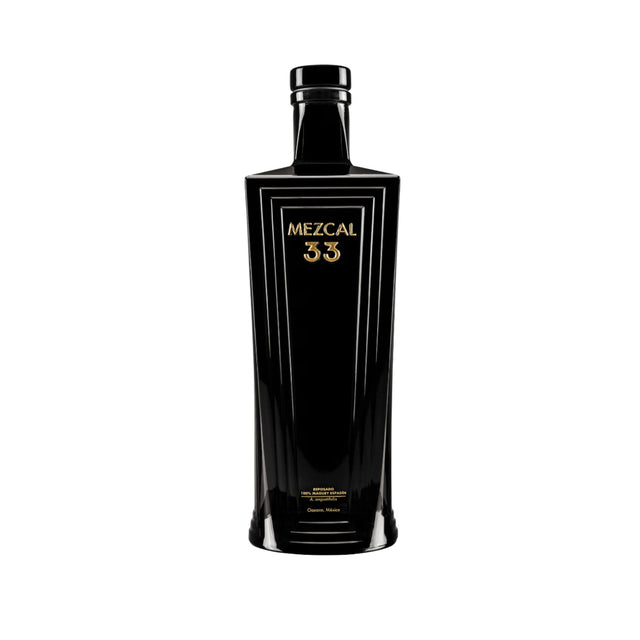 Mezcal 33
