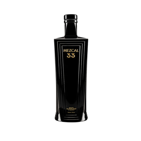  Mezcal 33