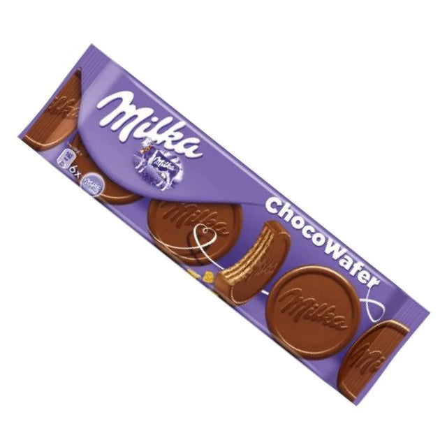 Milka Chocolate Wafer