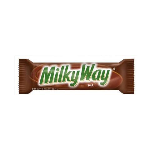  Milky Way