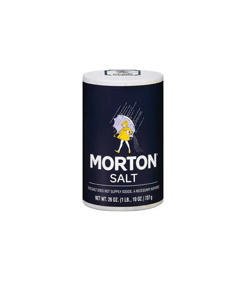  Morton Salt