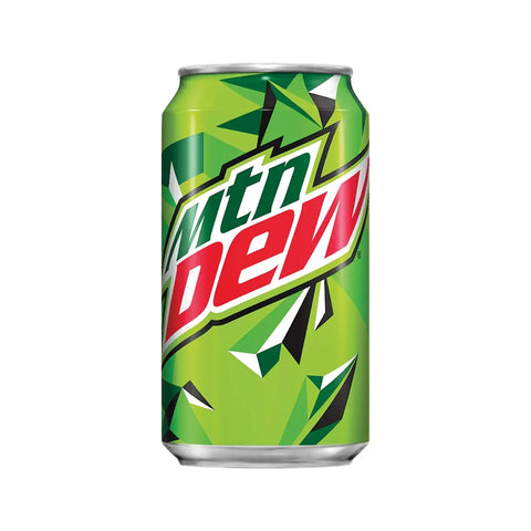  Mountain Dew