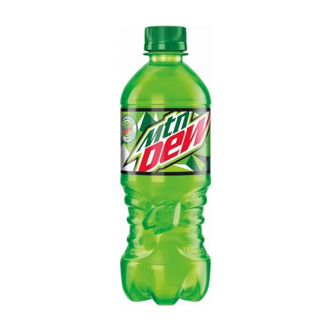 Mountain Dew