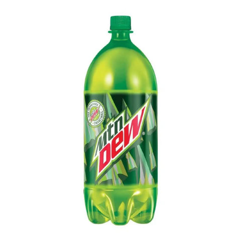  Mountain Dew