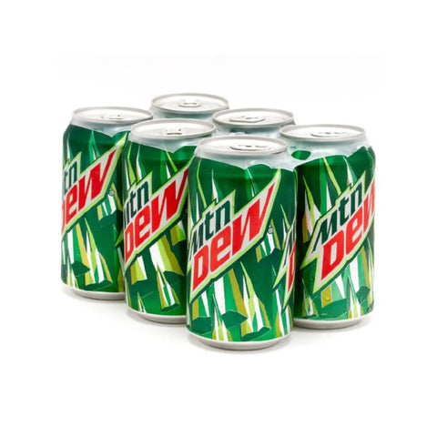  Mountain Dew