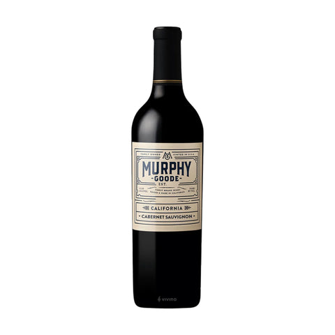 Murphy Goode - Cabernet Sauvignon 750ml