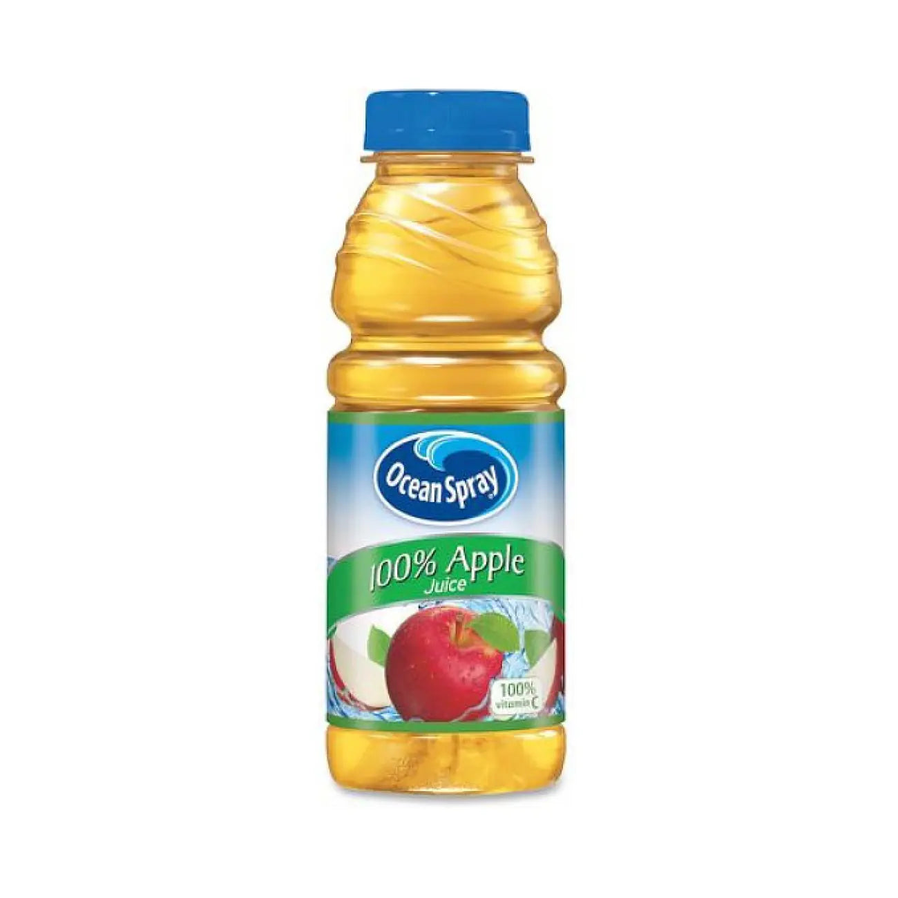 Apple - ゆゆ Apple & Eve 100% Apple Juice With 120% Vitamin C - 48 FZ - shaws
