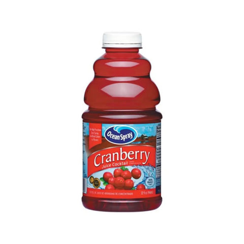  Ocean Spray - Cranberry Juice