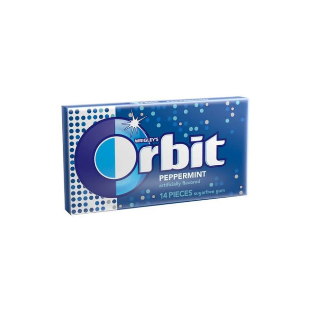 Orbit Gum