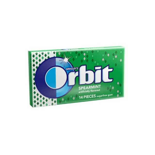 Orbit Gum