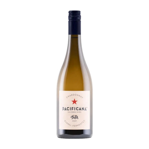 Pacificana California Chardonnay - 750ml