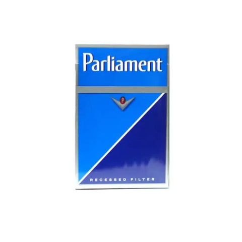  All Parliament Cigarettes