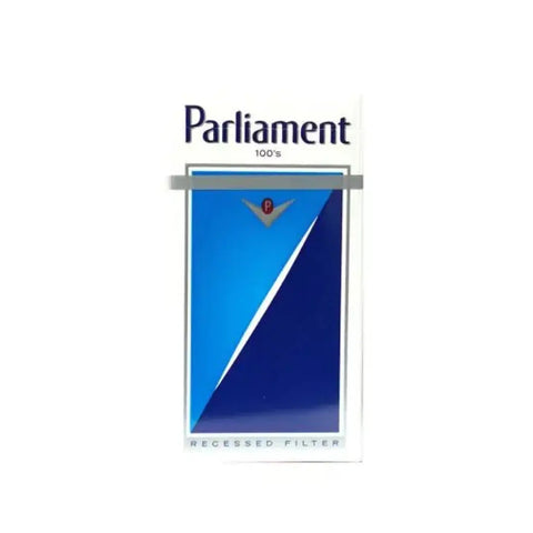  All Parliament Cigarettes