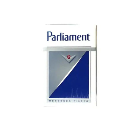  All Parliament Cigarettes