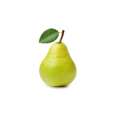 Pear