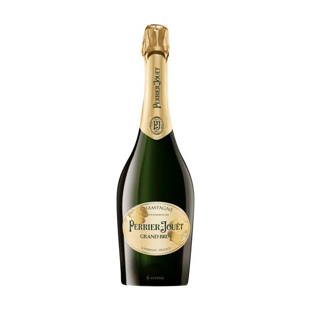Perrier Jouet - Grand Brut 750ml