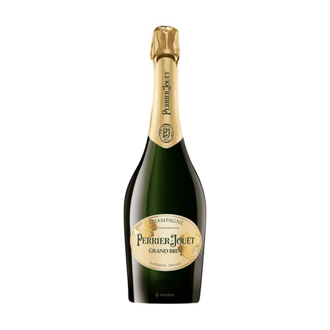  Perrier Jouet - Grand Brut 750ml