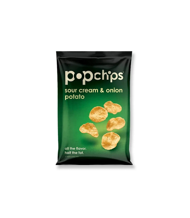 Pop Chips