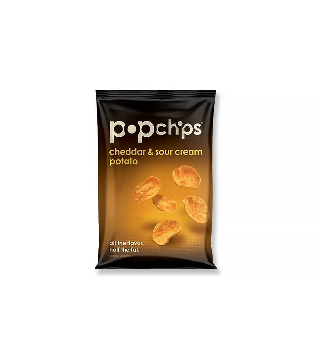 Pop Chips