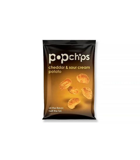  Pop Chips