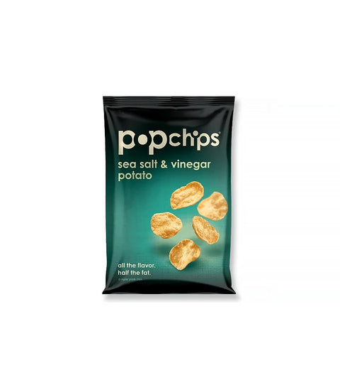  Pop Chips