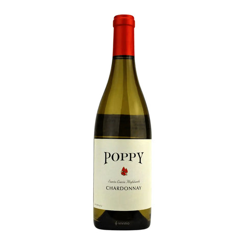 Poppy - Chardonnay 750ml