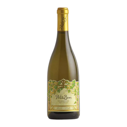  Post & Beam Chardonnay - 750ml