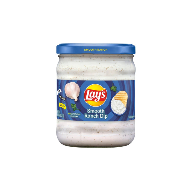 Lay's Dips