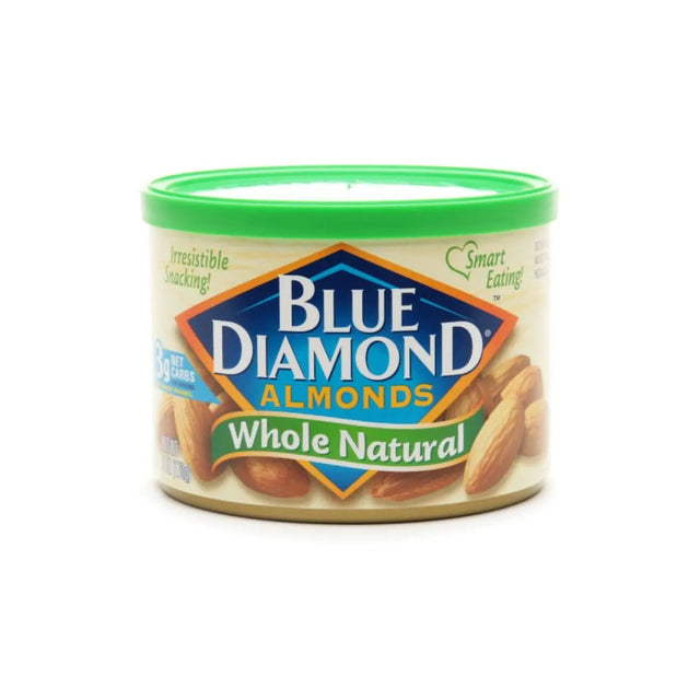 Blue Diamond - Almonds