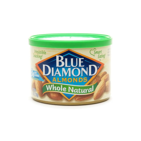  Blue Diamond - Almonds