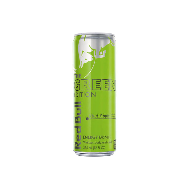 Red Bull Energy Drinks