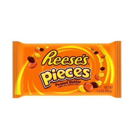  Reese's Peanut Butter Chocolates